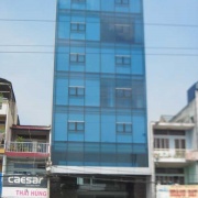 Office Building 130 Kinh Duong...